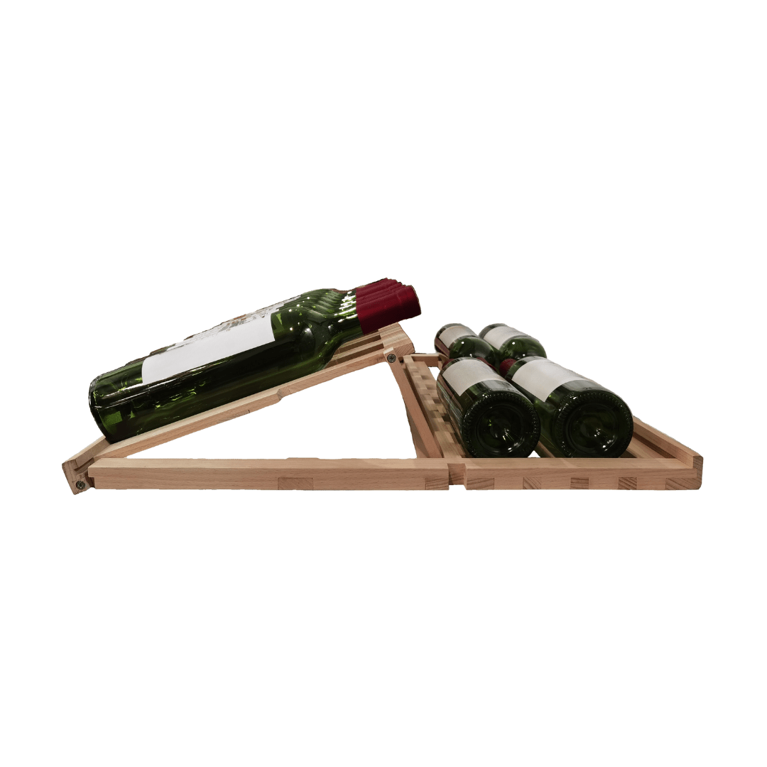 LECAVIST display shelf for LCS230VN2Z1D & LCS240VN1Z1D - DISPSHEL230 - Accessories - LeCavist Wine Cabinets