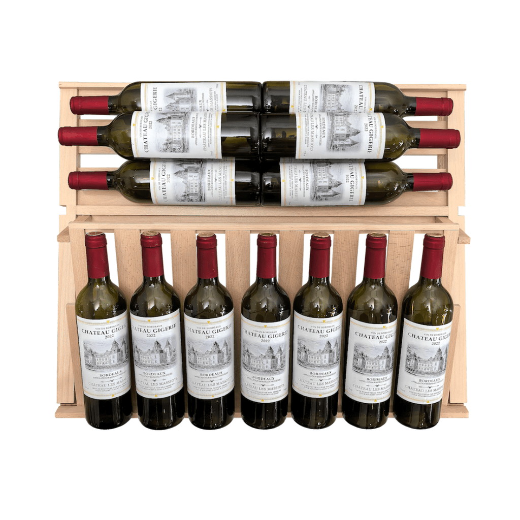LECAVIST display shelf for LCS300VN2Z1D - DISPSHEL300 - Accessories - Lecavist
