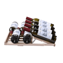 LECAVIST Display Shelf for LEK & LKS RANGE - TK57DISPLAY