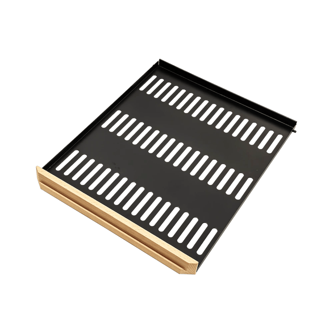 LECAVIST Flat Metal Shelf for LCS200VN2Z2D - FLATSHEL200 - Accessories - LeCavist Wine Cabinets