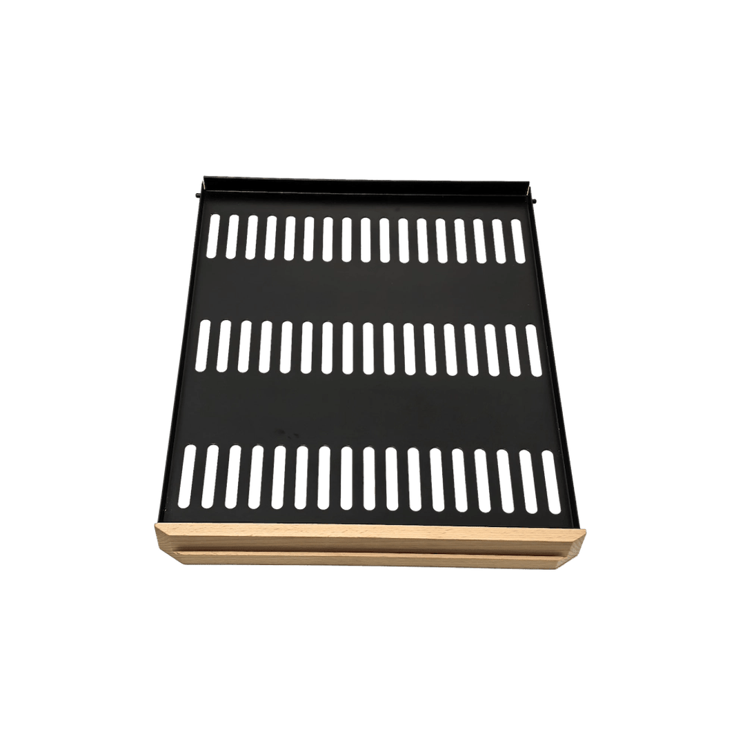 LECAVIST Flat Metal Shelf for LCS200VN2Z2D - FLATSHEL200 - Accessories - LeCavist Wine Cabinets