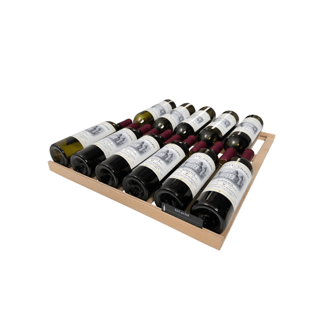 LECAVIST Flat Shelf for LCS240VN1Z1D- FLATSHEL230-240 - Accessories - LeCavist Wine Cabinets