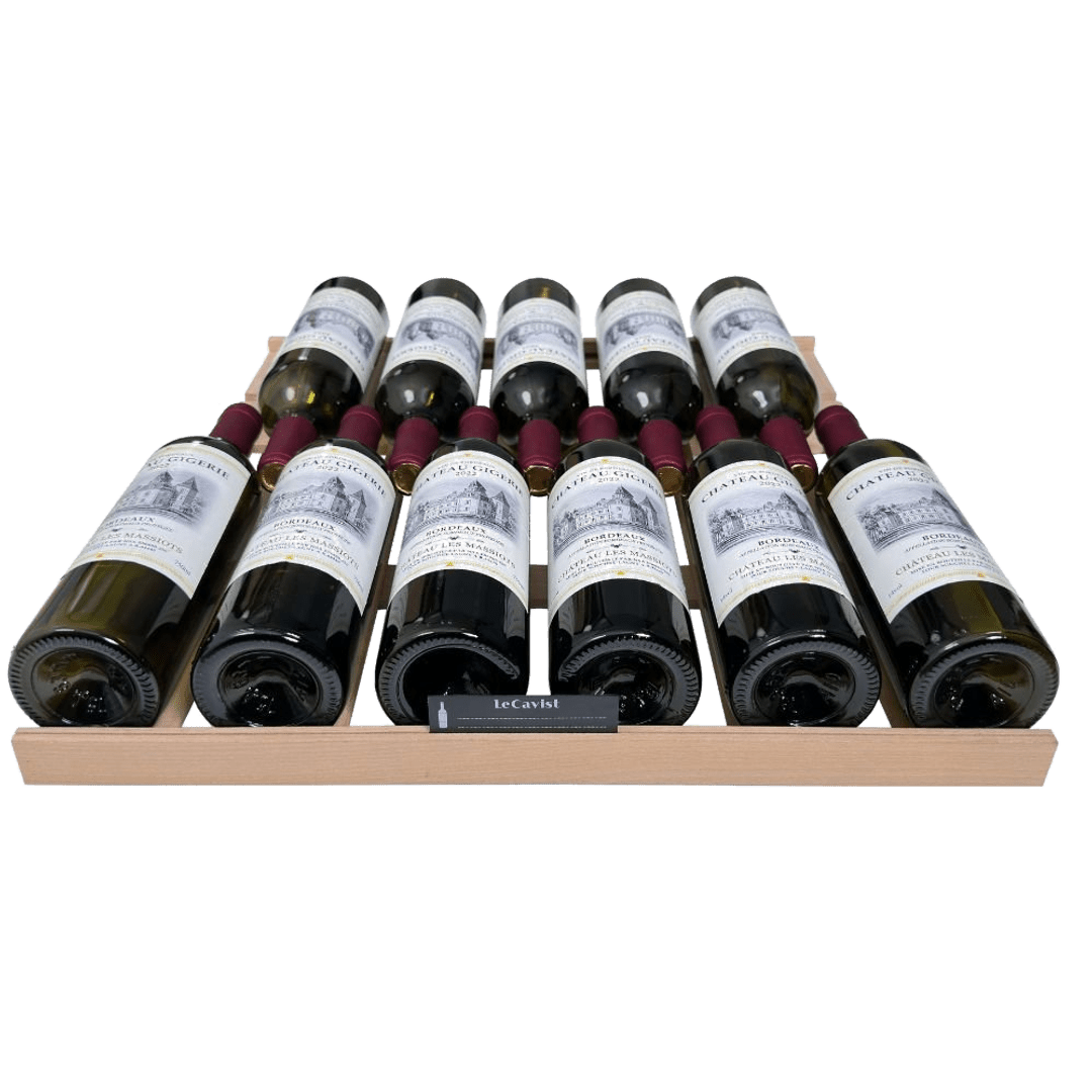 LECAVIST Flat Shelf for LCS240VN1Z1D- FLATSHEL230-240 - Accessories - LeCavist Wine Cabinets