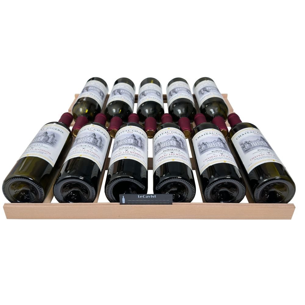 LECAVIST Flat Shelf for LCS240VN1Z1D - FLATSHEL230 - 240 - Accessories - LeCavist Wine Cabinets
