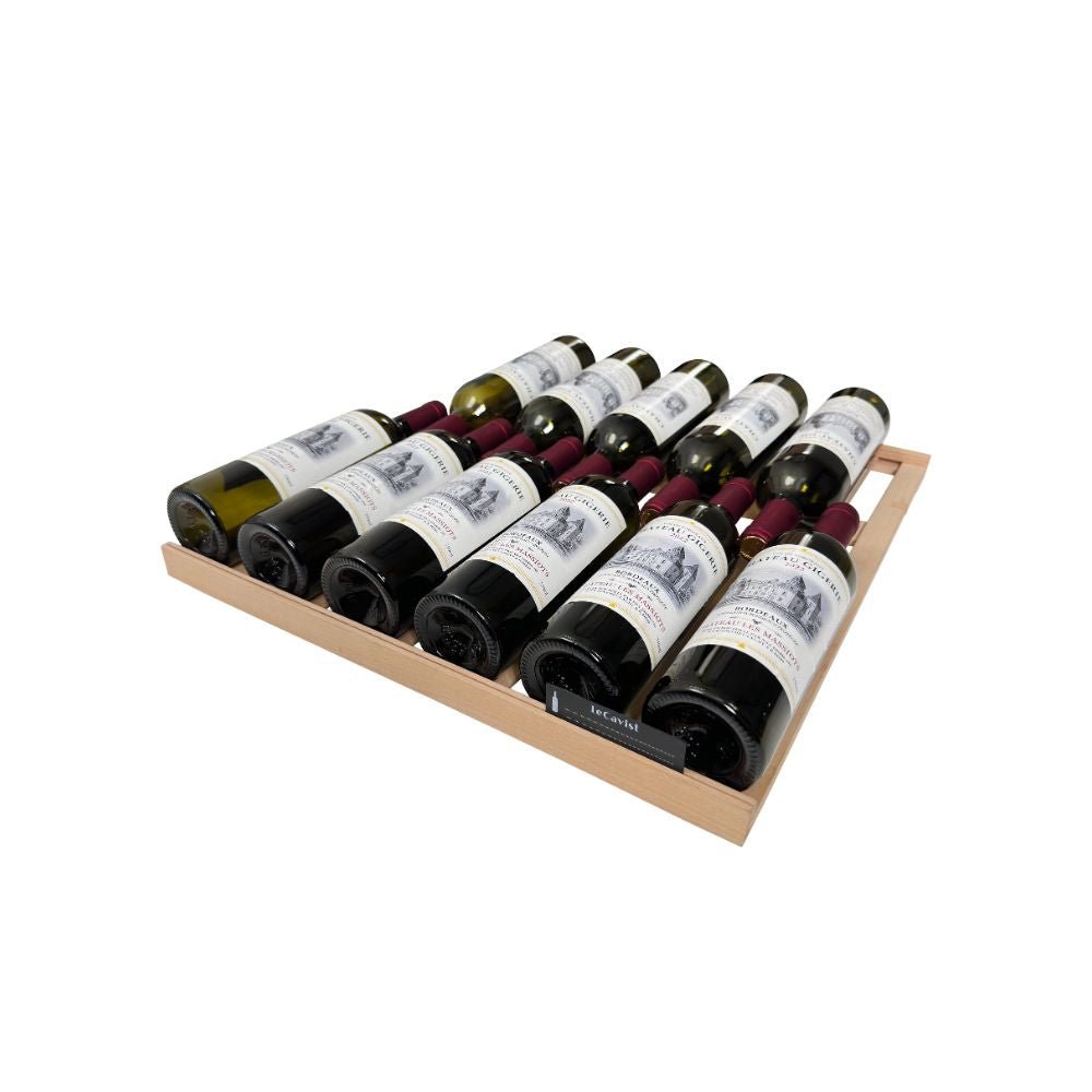 LECAVIST Flat Shelf for LCS240VN1Z1D - FLATSHEL230 - 240 - Accessories - LeCavist Wine Cabinets
