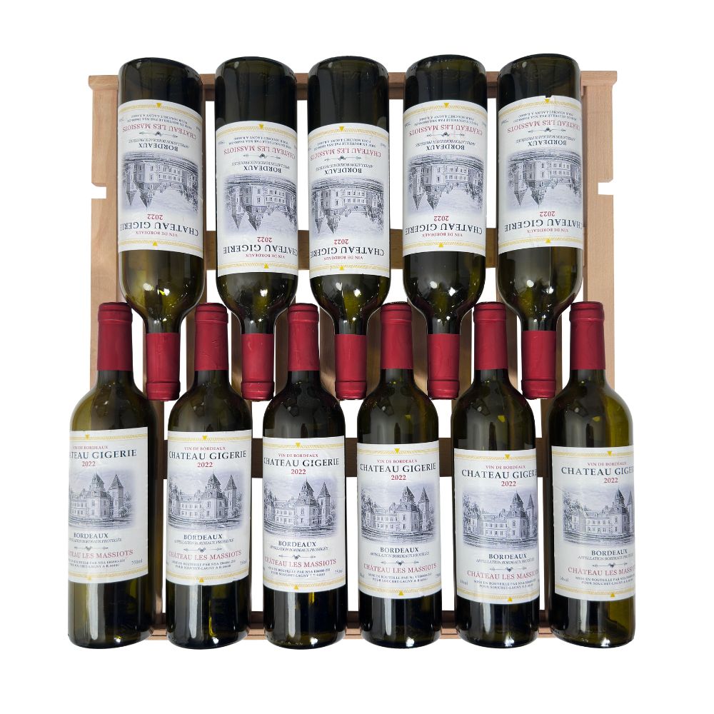 LECAVIST Flat Shelf for LCS240VN1Z1D - FLATSHEL230 - 240 - Accessories - LeCavist Wine Cabinets