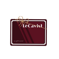 LeCavist Gift Card - AU$500 to AU$3000