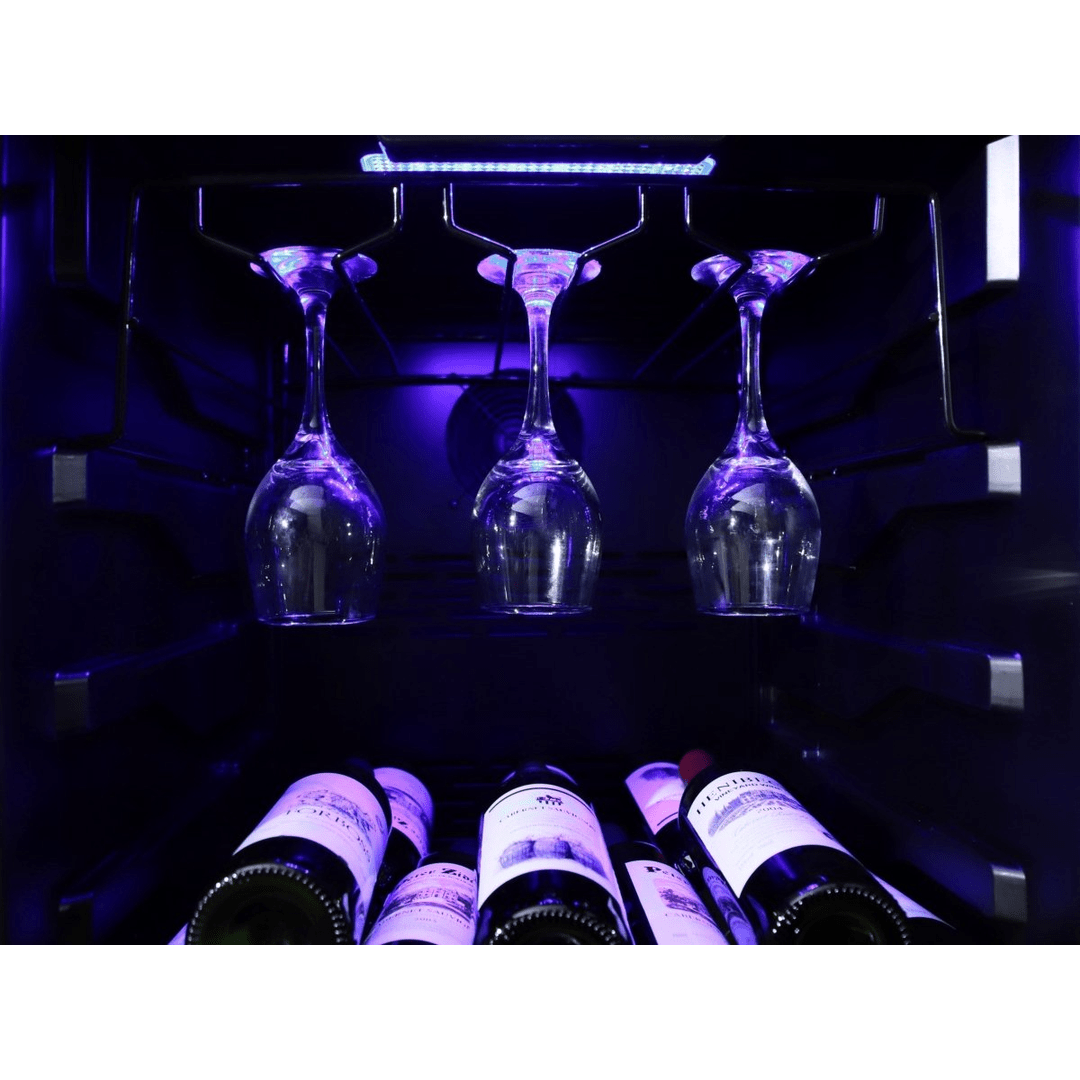 LECAVIST Glass Holder for LKS/LEK Range - GLASSHOLDKEG - Accessories - LeCavist Wine Cabinets