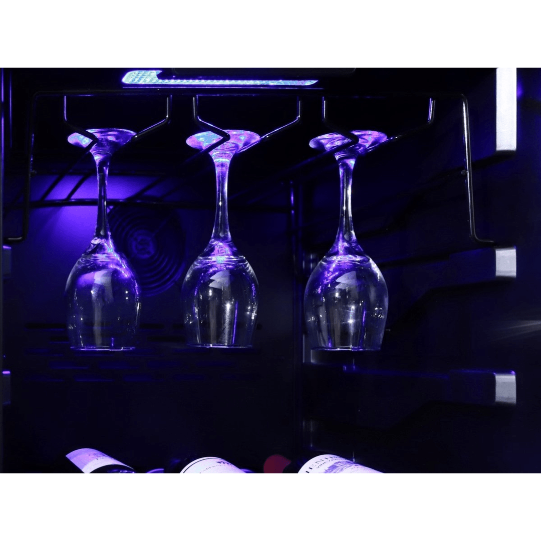 LECAVIST Glass Holder for LKS/LEK Range - GLASSHOLDKEG - Accessories - LeCavist Wine Cabinets
