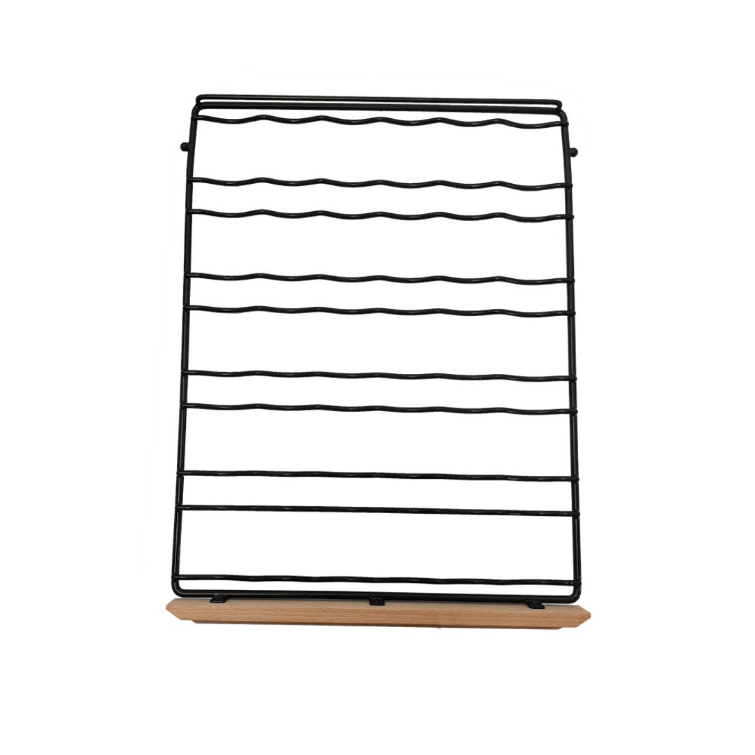 LECAVIST Metal Wave Shelf for LCS200VN2Z2D - WIRESHEL200 - Accessories - LeCavist Wine Cabinets