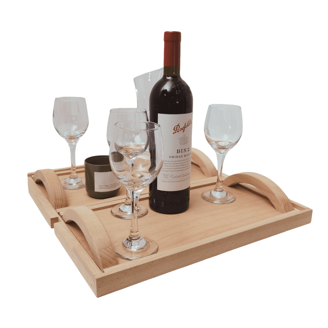 LECAVIST Multi-Use Shelf for LCS100VN - CHESHLCS100VN - Accessories - LeCavist Wine Cabinets