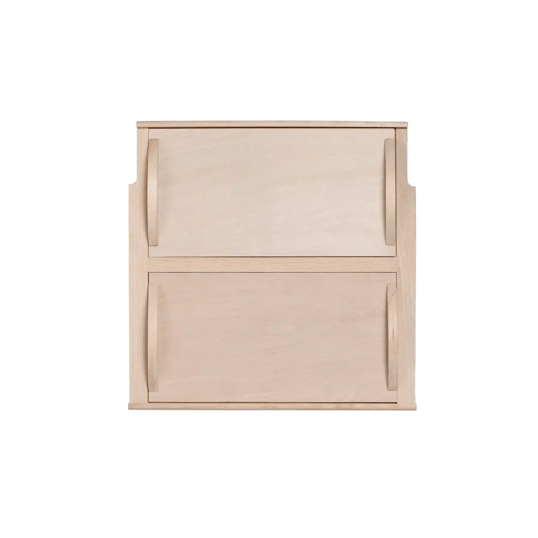 LECAVIST Multi-use Shelf for LEK & LKS RANGE - TK57MULTI - Accessories - LeCavist Wine Cabinets