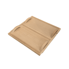 LECAVIST Multi-use Shelf for LJ294VN & LJ294VX & LJ268VN2Z & LJ268VX2Z - LJS294MULTI