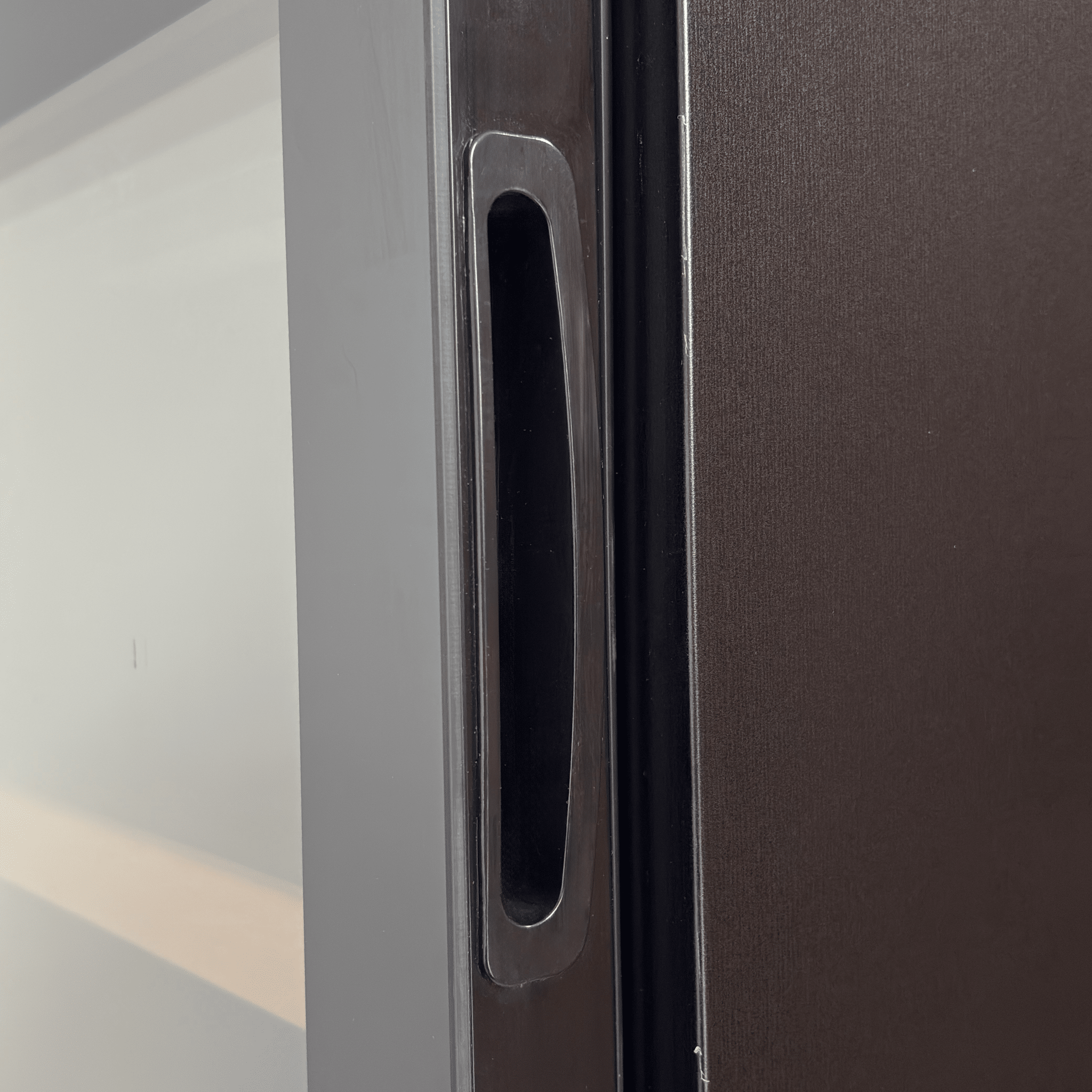 LECAVIST Wine and Beverage Cabinet - 140L - Black (LJ140BC) PRE - ORDER - Built - In - LeCavist Wine Cabinets