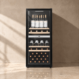 Maison 105 Bottle Dual Zone