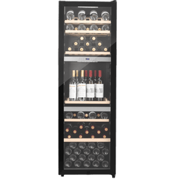 Dual Zone Wine Fridge | 303 Bottle Wine Fridge | Lecavist