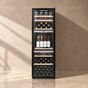 Maison 140 Bottle Triple Zone