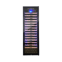 168 Bottle Wine Fridge | Ageing Wine Fridge | LeCavist – LeCavist