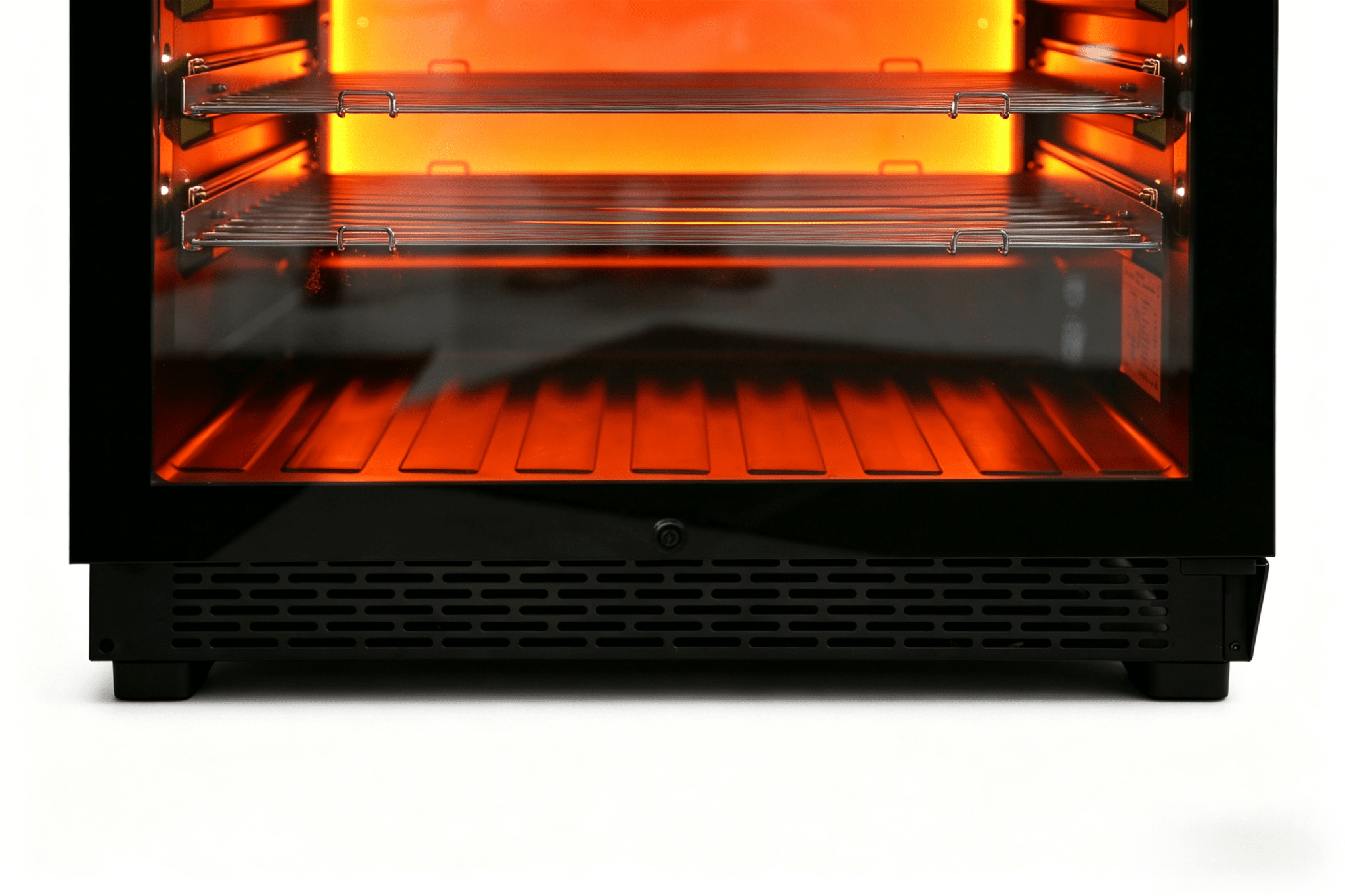 LECAVIST Wine Cabinet - 195 Bottle - Single Zone - Built - in - Professional (LCS300VX1ZPRO) - Built - In - LeCavist Wine Cabinets