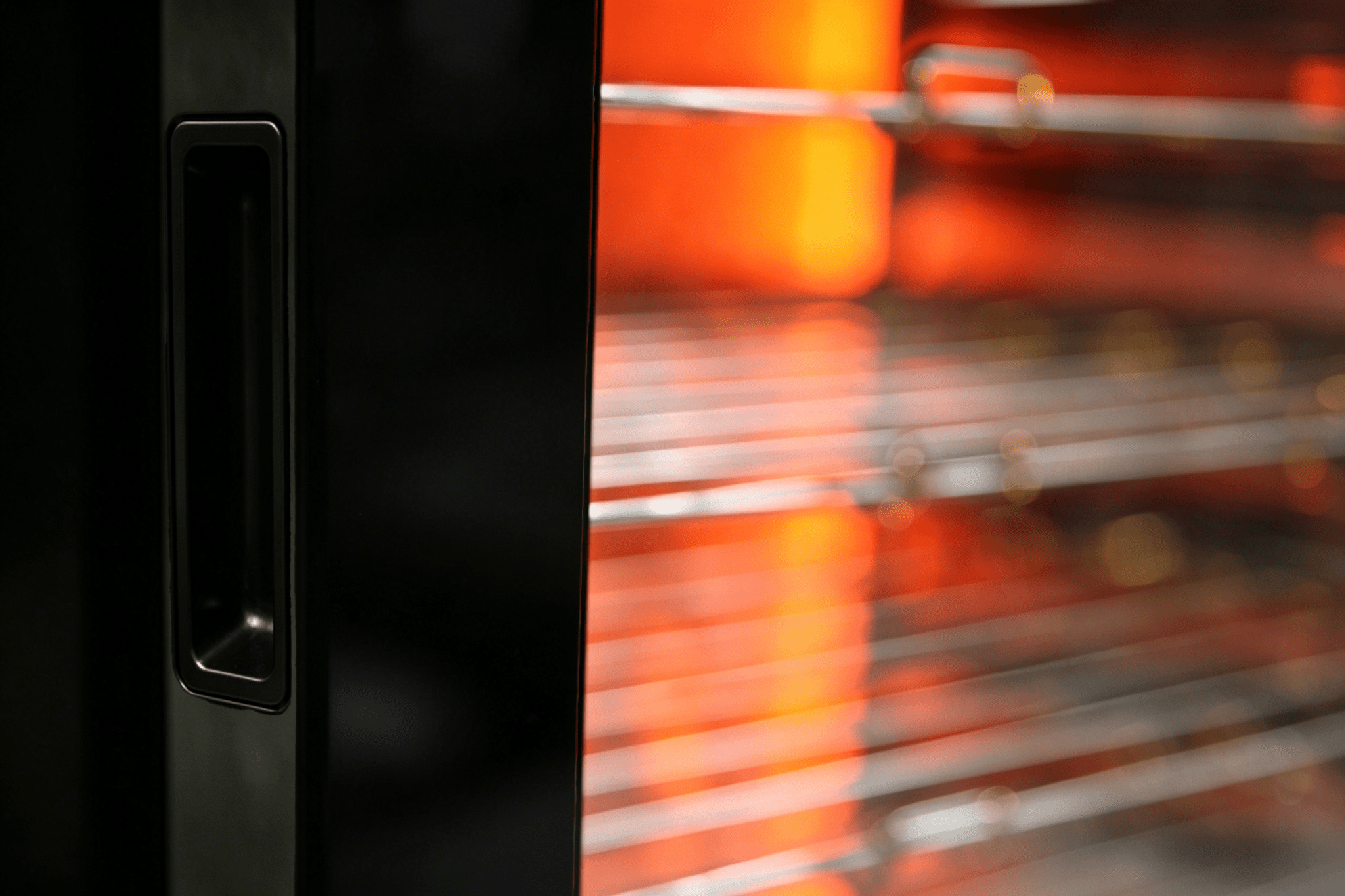 LECAVIST Wine Cabinet - 195 Bottle - Single Zone - Built - in - Professional (LCS300VX1ZPRO) - Built - In - LeCavist Wine Cabinets