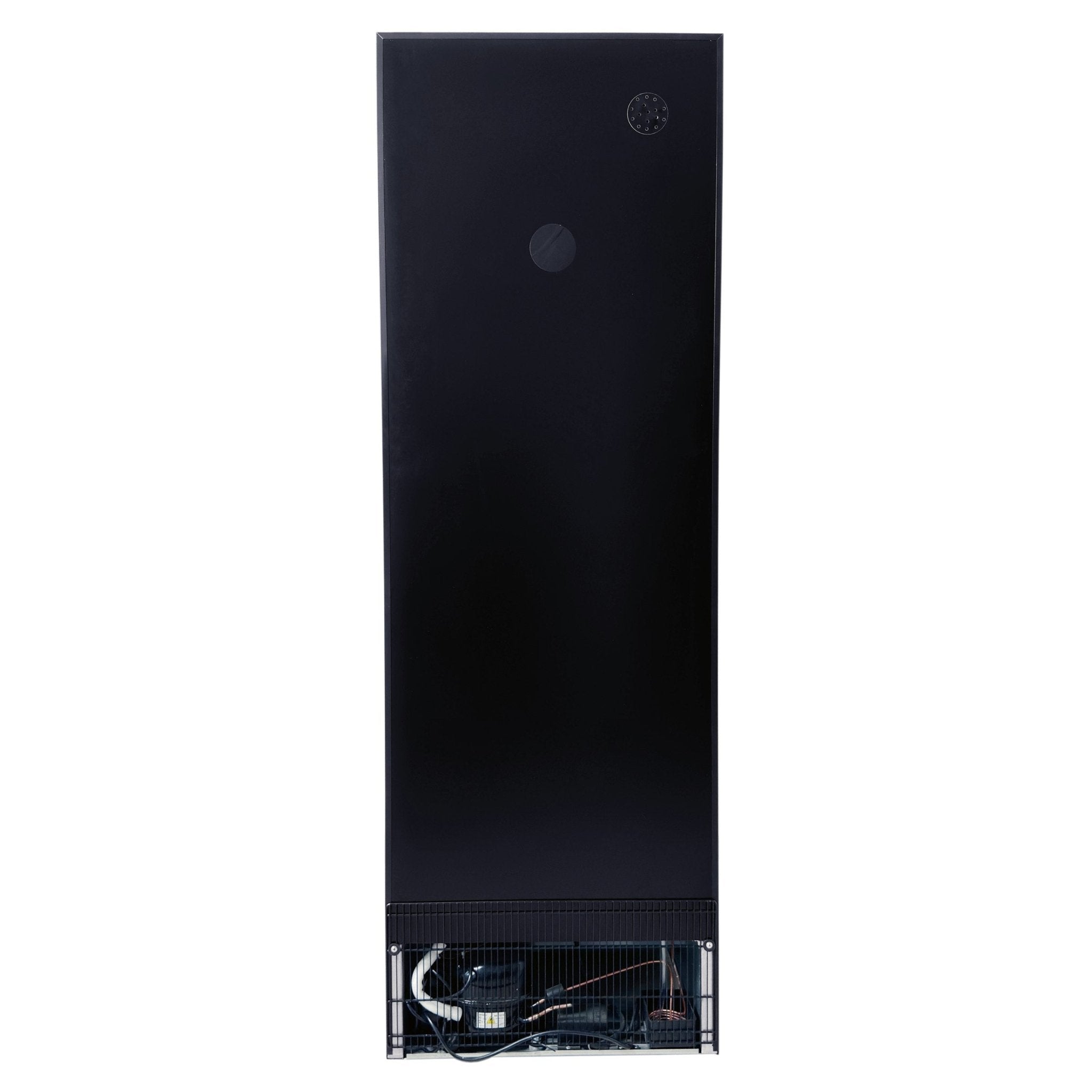 LECAVIST Wine Cabinet - 209 Bottle - Dual Zone - Built - In - Black (LCS210VN2ZBI) PRE - ORDER - Built - In - LeCavist Wine Cabinets
