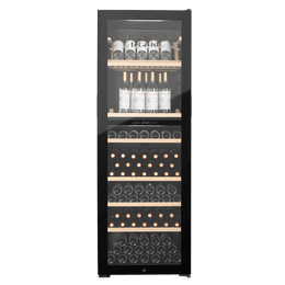 LECAVIST Beverage Centre - 237L - Black (LJBC238MN) – LeCavist