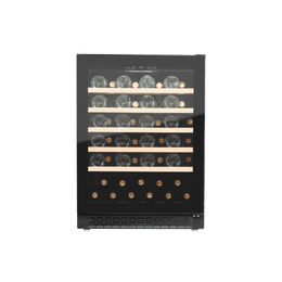 188 Bottle Wine Fridge | Dual Zone Wine Fridge | Lecavist