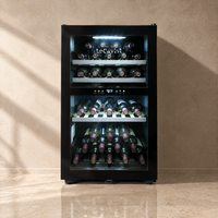 Prélude 56 Bottle Dual Zone