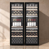 Maison 280 Bottle 2x Triple Zone Duo
