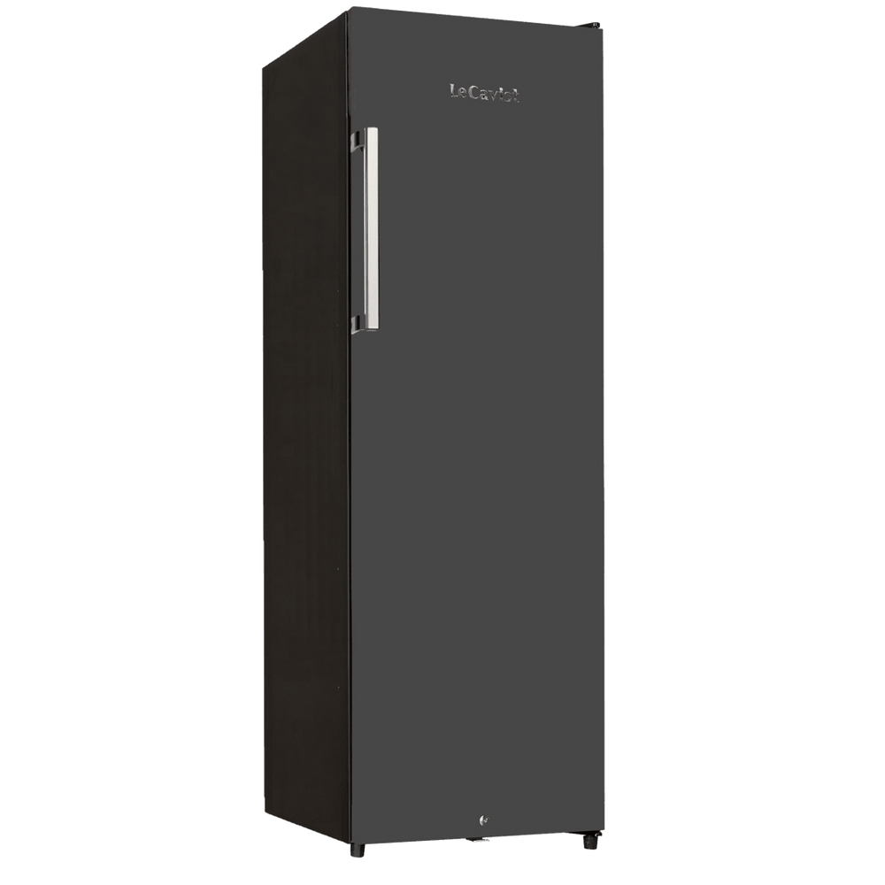 PRODUCT: LECAVIST Wine Cabinet Duo – 336 Bottle (2 x 168)- Single Zone– Freestanding – Black (LKV168PNDXX2) - Freestanding - LeCavist Wine Cabinets