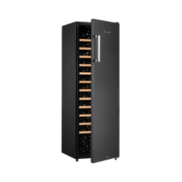 63 Bottle Wine Fridge | Single Zone Cooling | LeCavist – LeCavist
