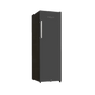 LECAVIST Wine Cellar - 168 Bottle - Single Zone - Freestanding - Black (LKV168PNDX)