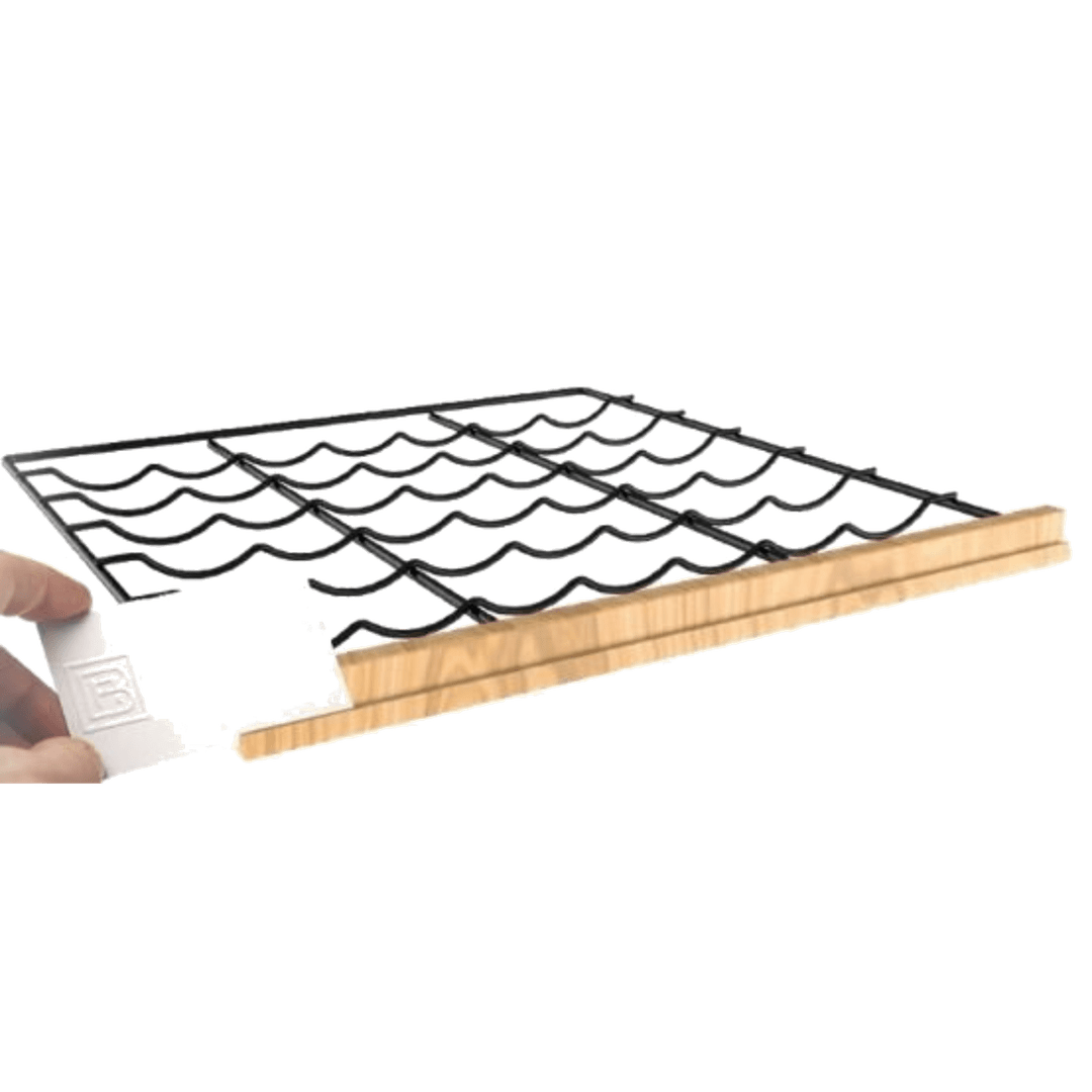 LECAVIST Wire Shelf - TK57WR - Accessories - LeCavist Wine Cabinets