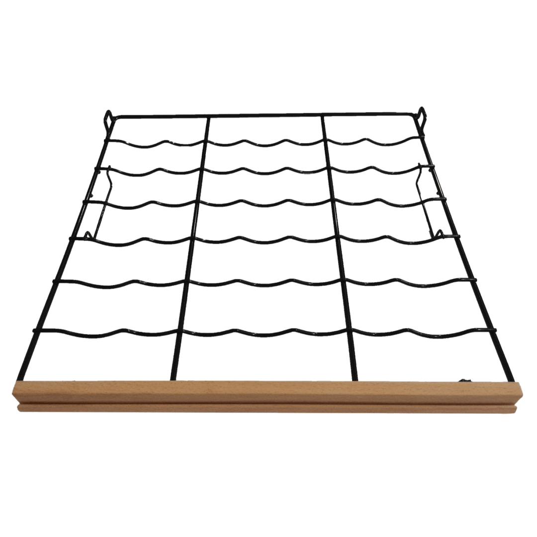 LECAVIST Wire Shelf - TK57WR - Accessories - LeCavist Wine Cabinets