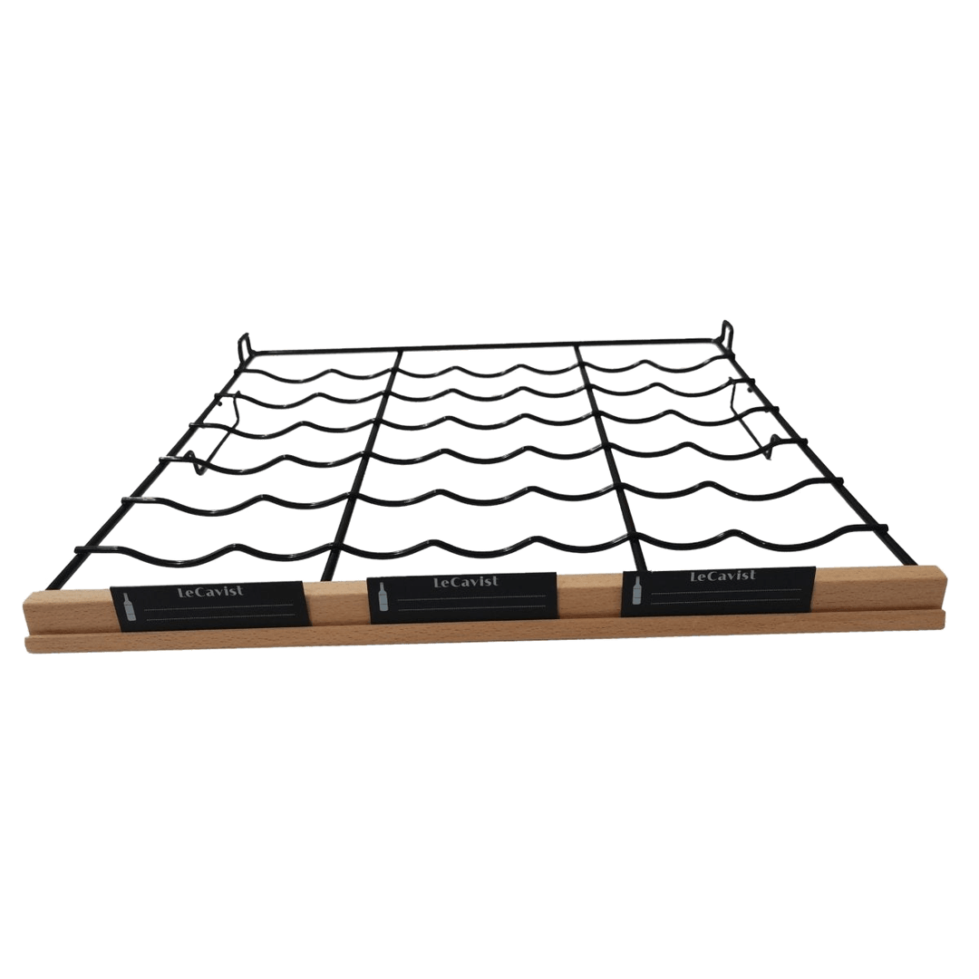 LECAVIST Wire Shelf - TK57WR - Accessories - LeCavist Wine Cabinets