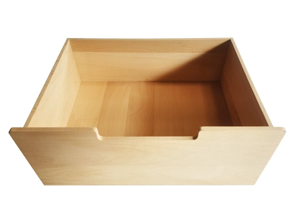 LECAVIST wooden drawer for LCS230VN2Z1D & LCS240VN1Z1D - LCSDRAWER2 - Accessories - Lecavist