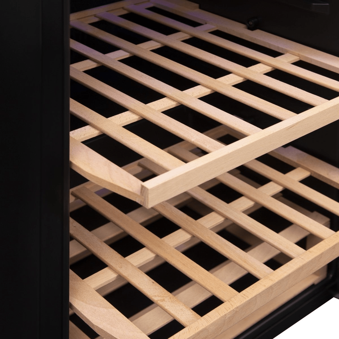 LECAVIST Wooden Shelf for LCS100VN - FULWOSHEL100 - Accessories - LeCavist Wine Cabinets