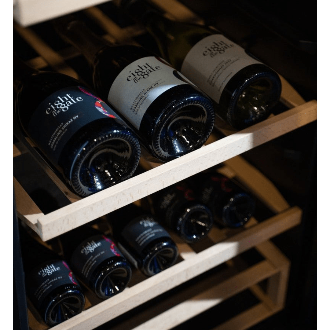 LECAVIST Wooden Shelf for LCS100VN - FULWOSHEL100 - Accessories - LeCavist Wine Cabinets