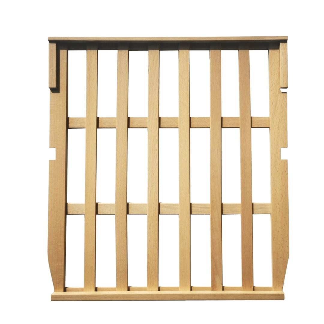 LECAVIST Wooden Shelf for LCS100VN - FULWOSHEL100 - Accessories - LeCavist Wine Cabinets