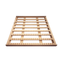 LECAVIST Wooden Shelf for LCS230VN2Z1D & LCS240VN1Z1D -  FULWOSHEL240