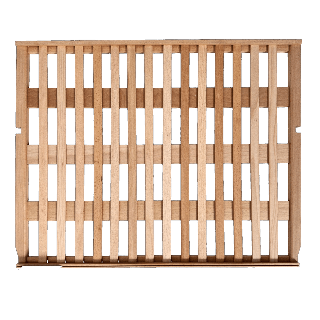 LECAVIST Wooden Shelf for LCS300 Range - FULWOSHEL300 - Accessories - LeCavist Wine Cabinets