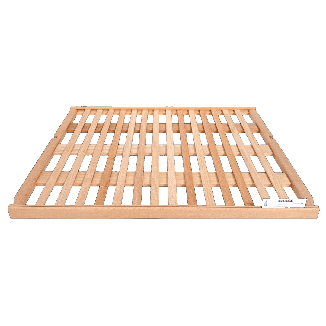 LECAVIST Wooden Shelf for LCS300 Range - FULWOSHEL300 - Accessories - LeCavist Wine Cabinets