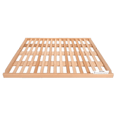 LECAVIST Wooden Shelf for LCS300 Range - FULWOSHEL300