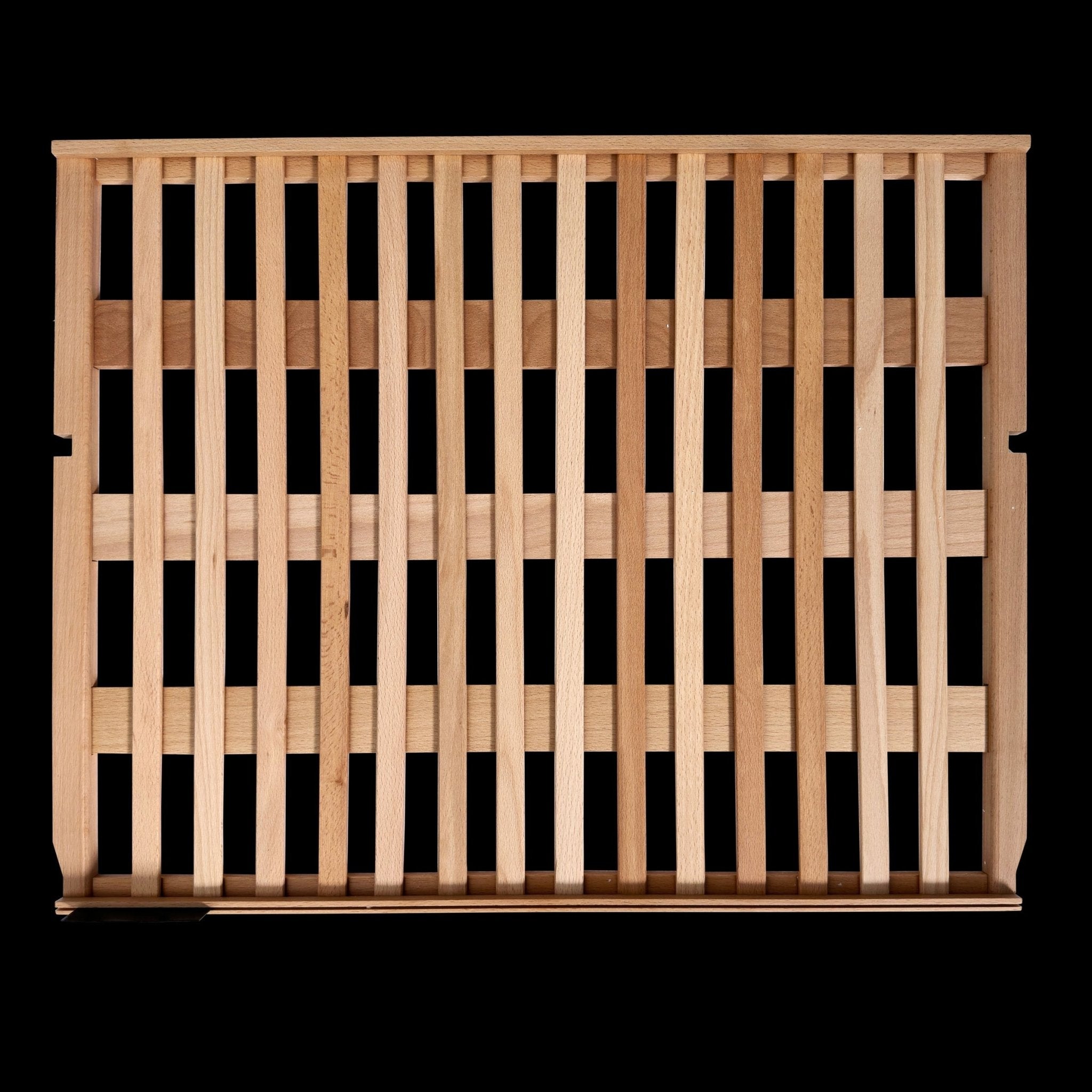 LECAVIST Wooden Shelf for LCS300 Range - FULWOSHEL300 - Accessories - LeCavist Wine Cabinets