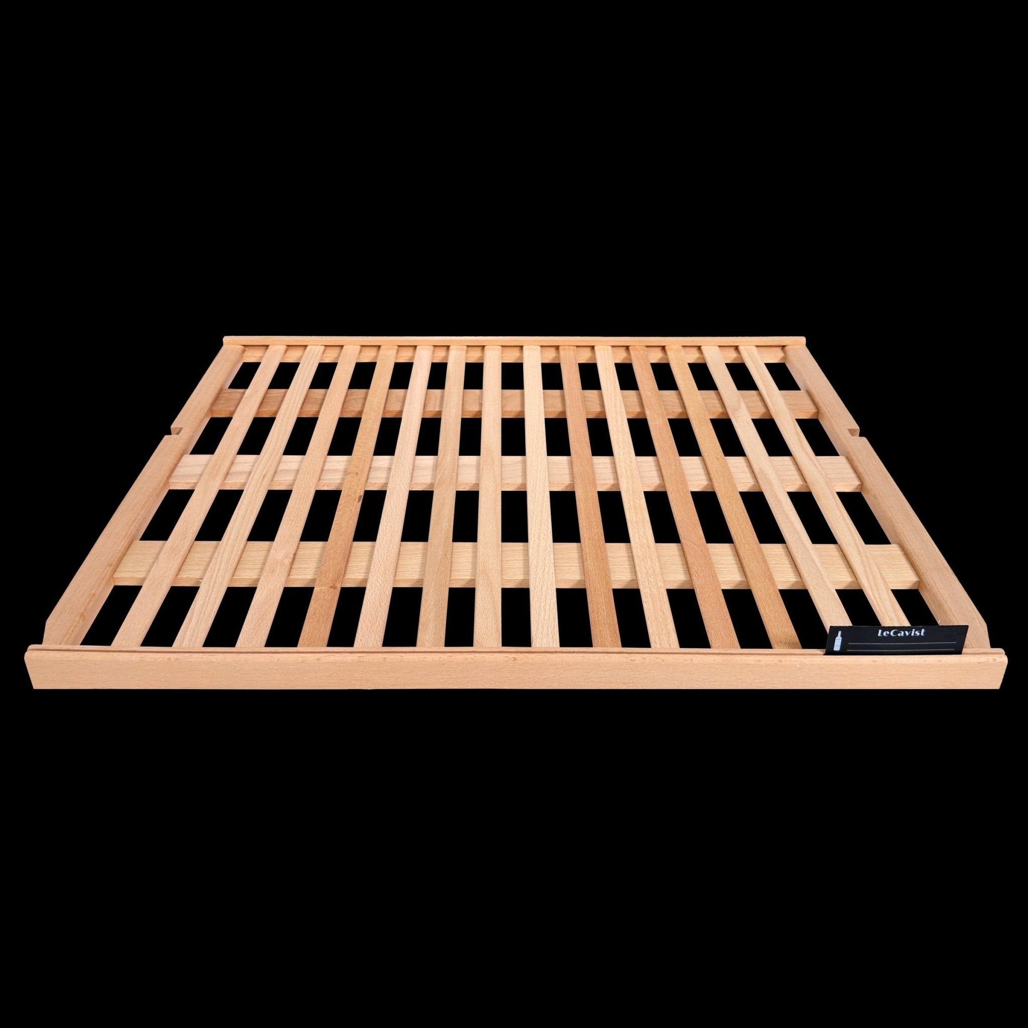 LECAVIST Wooden Shelf for LCS300 Range - FULWOSHEL300 - Accessories - LeCavist Wine Cabinets
