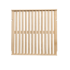 LECAVIST Wooden Shelf for LJ294VN & LJ294VX & LJ268VN2Z & LJ268VX2Z - LJS294WOODSHELF