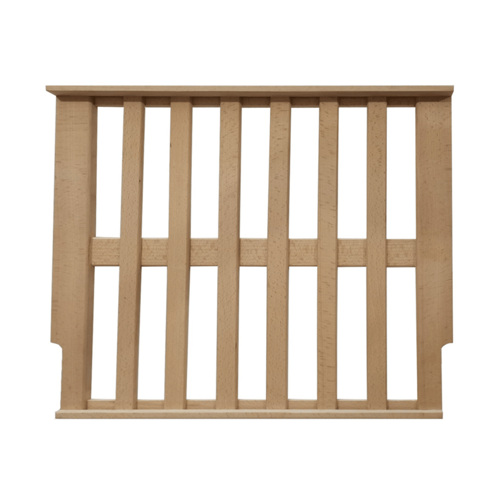 LECAVIST Wooden Shelf for LKCV63N - TK55WD - Accessories - Lecavist