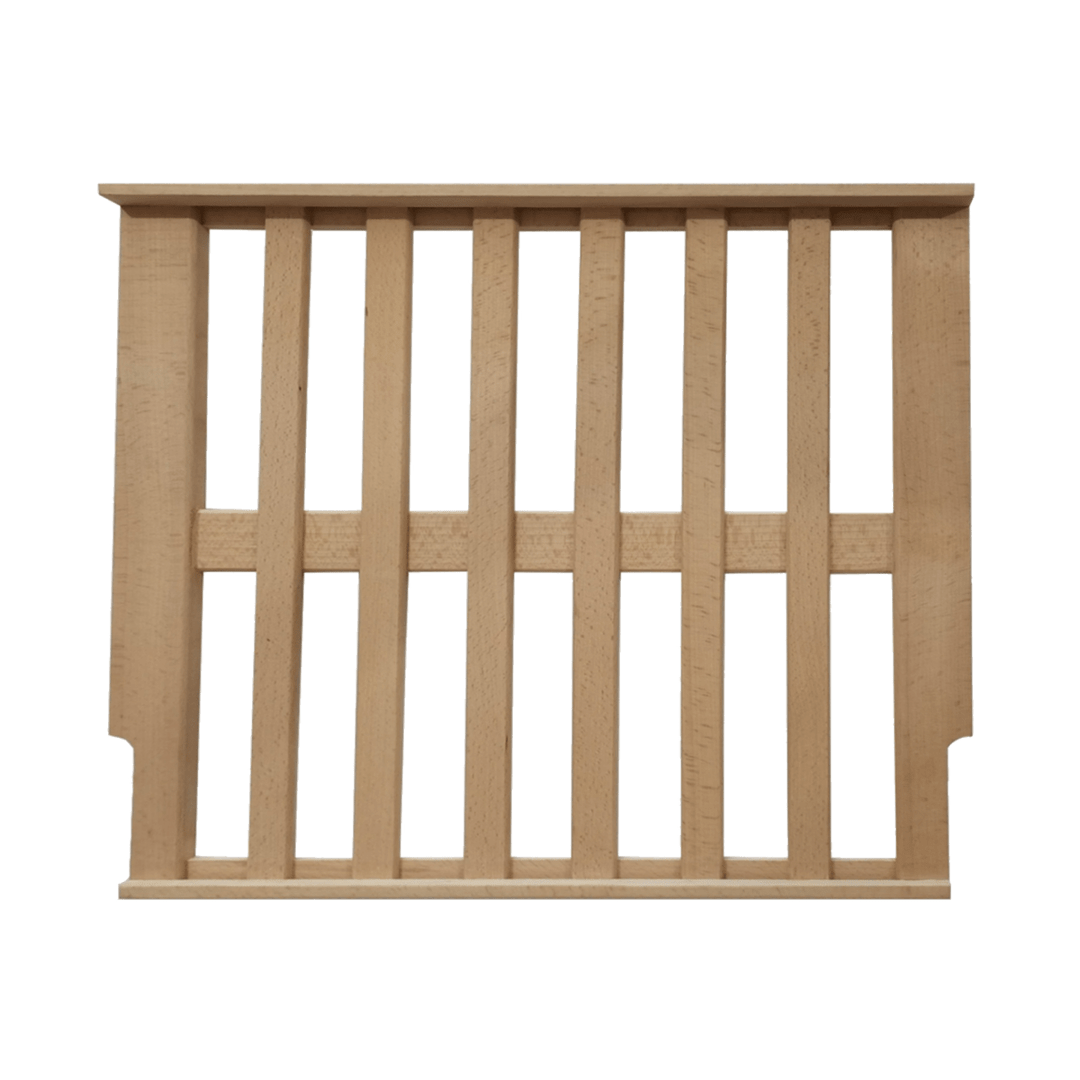 LECAVIST Wooden Shelf - TK57WD - Accessories - LeCavist Wine Cabinets