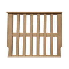 LECAVIST Wooden Shelf - TK57WD