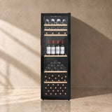 Maison 168 Bottle Single Zone